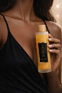 5oz Body Lacquer