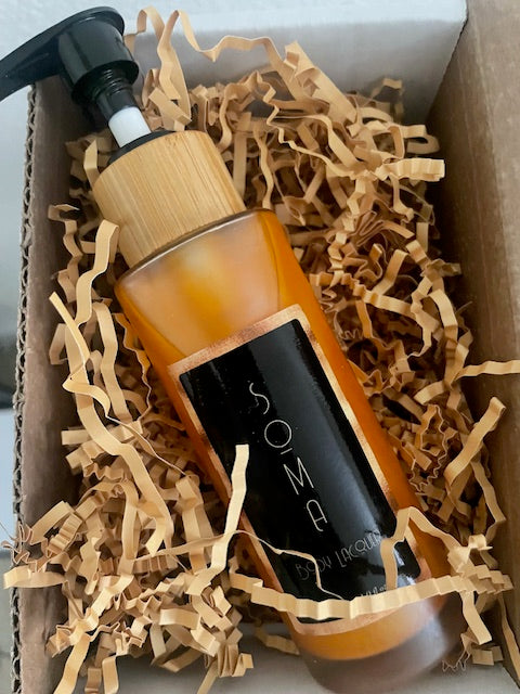 3oz Body Lacquer